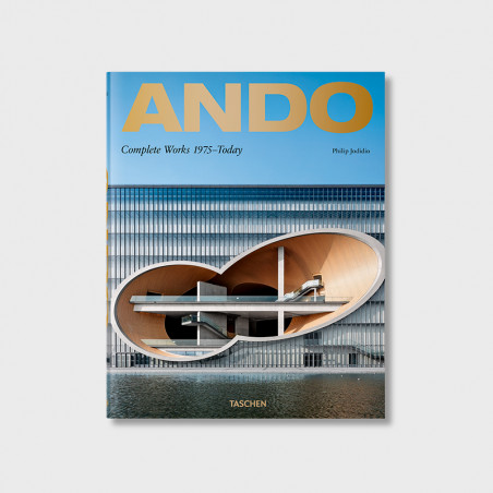 Ando (Edición en español)