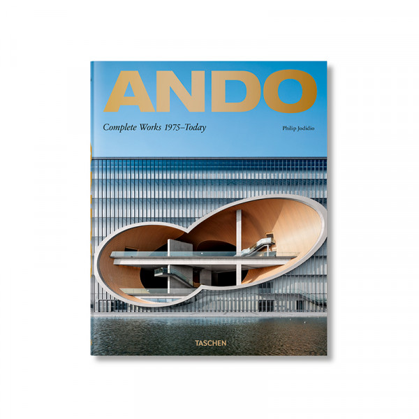 Shop Ando (Spanish Edition)