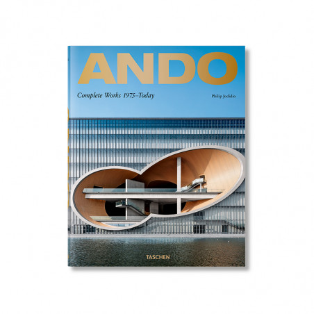 Ando (Spanish Edition)