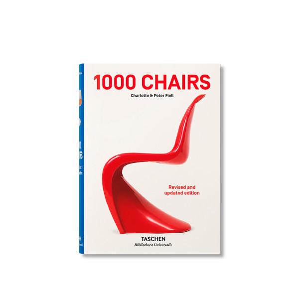 Comprar 1000 Chairs