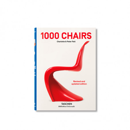 1000 Chairs (I.E.P)