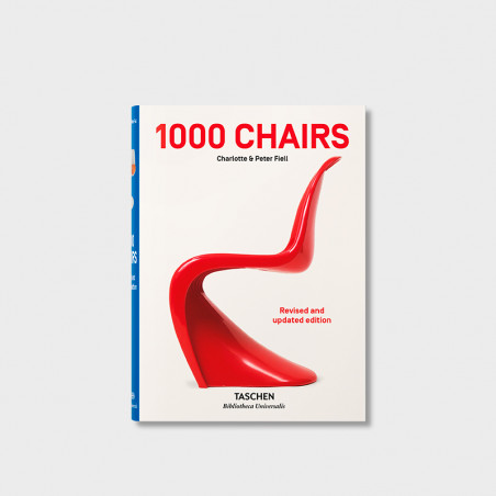 1000 Chairs (I.E.P)