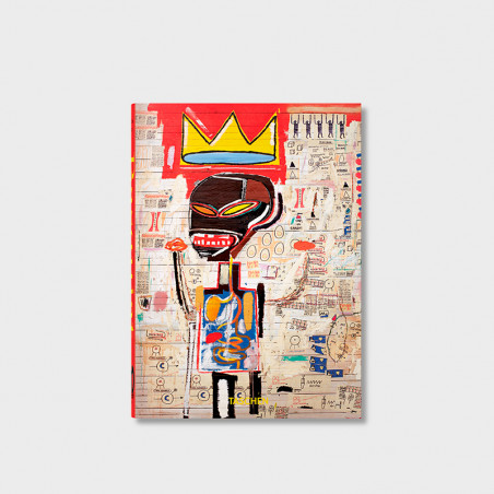 Basquiat (Spanish Edition)