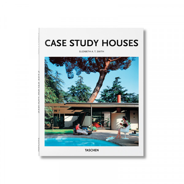 Comprar Case Study Houses