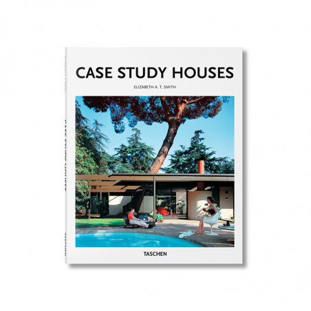 Case Study Houses