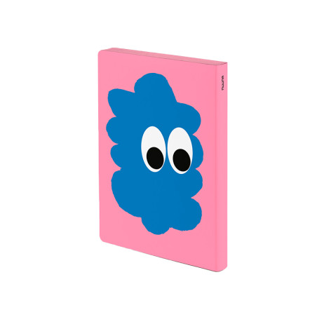 Playful Thoughts Notebook L