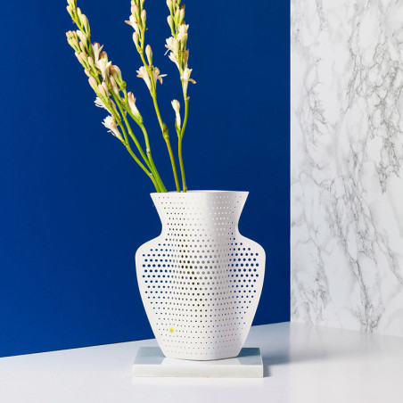 Paper Vase Helio