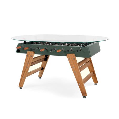 RS3 Wood Dining