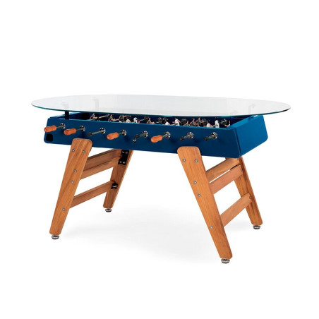 RS3 Wood Dining