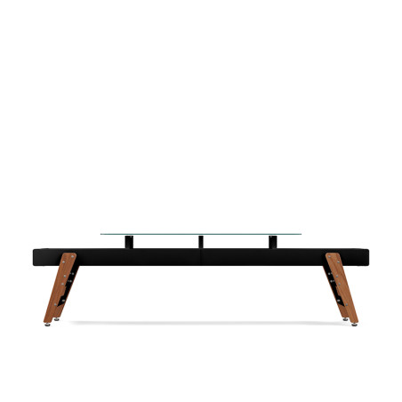 Track Dining Shuffleboard Table 9 ft