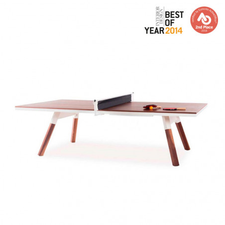 You and Me Standard ping pong table