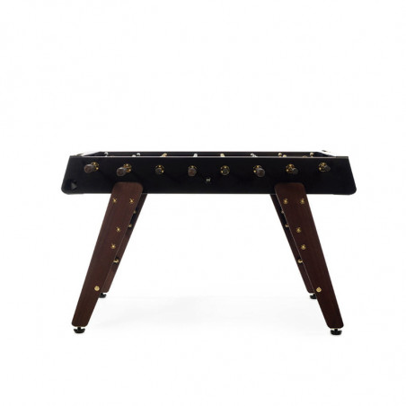 Football table RS3 Wood Gold