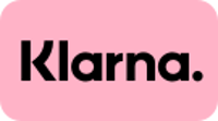 Buy now, make 3 payments with Klarna. No fees.