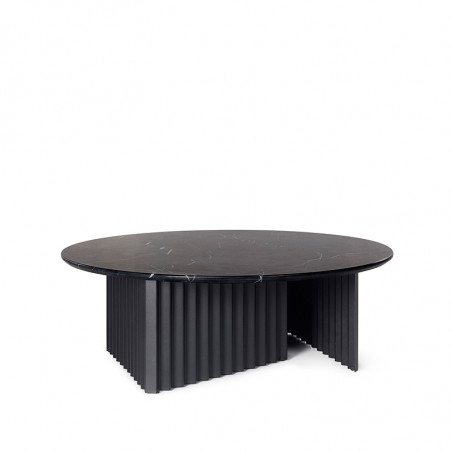 Plec Round table