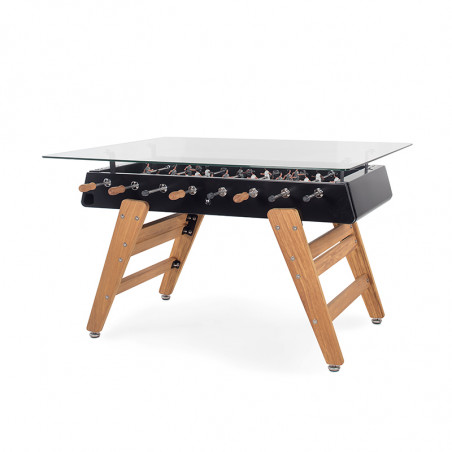Football Table RS3 Wood Dining