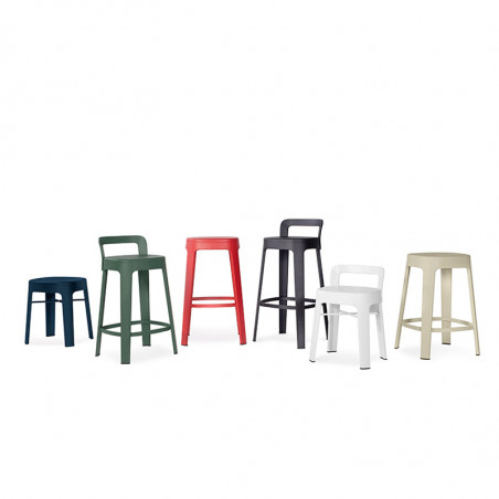 Ombra Counter Stool