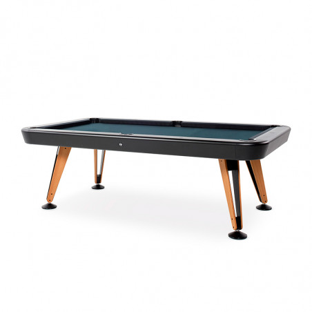 mesa de billar professional pool table