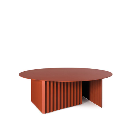 Plec Round table