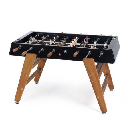 Foosball Table RS3 Wood