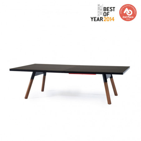 Ping Pong Table You and Me Standard