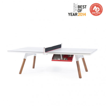 Ping Pong Table You and Me Standard