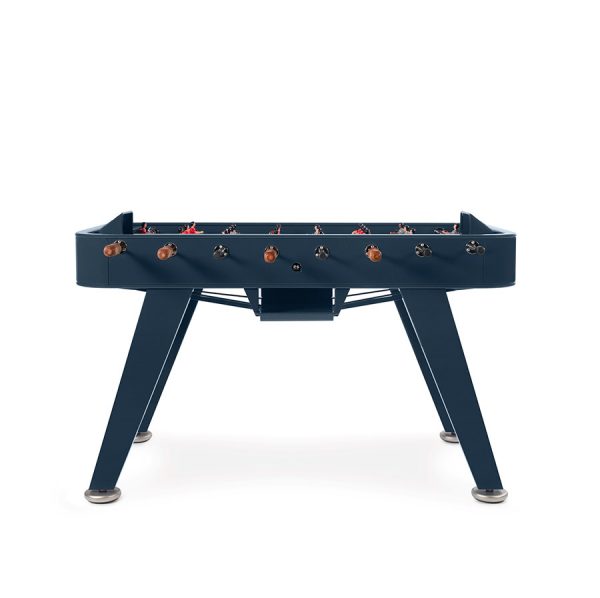 RS Barcelona RS2 football table in blue color
