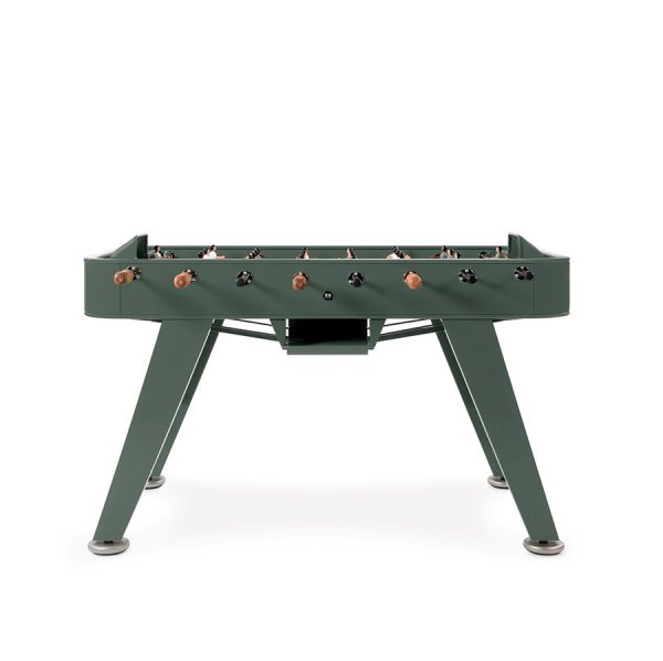 RS Barcelona RS2 football table in green color