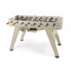RS Barcelona RS2 football table in grey color