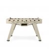 RS Barcelona RS2 football table in grey color