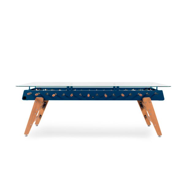 RS Barcelona RS Max Dining football table