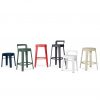 RS Barcelona Ombra stools colours