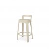 RS Barcelona Ombra counter stool grey colour