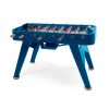 RS Barcelona RS2 football table in blue