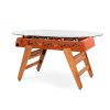 RS Barcelona RS3 Wood dining football table